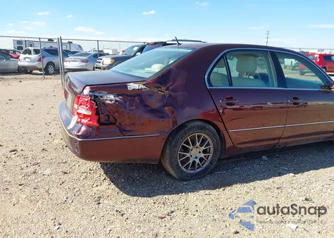 2002 Lexus Ls 430 z USA, uszkodzony, nr VIN JTHBN30F720067776